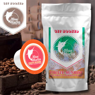 Brazilian Bounty (Brazilian)